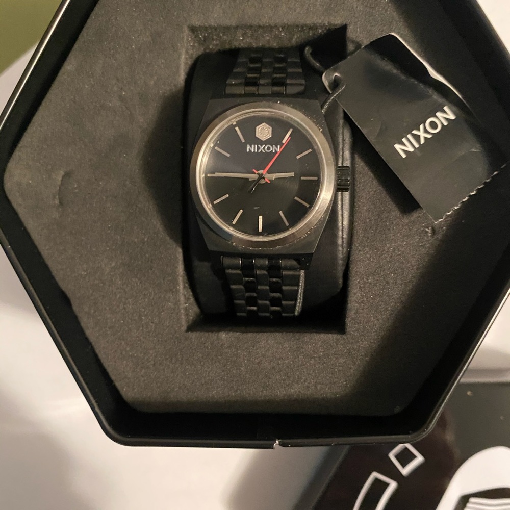 Nixon Star Wars Watch
